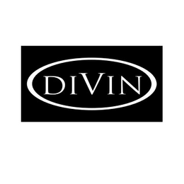DIVIN logo