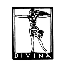 DIVINA logo