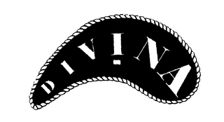 DIVINA logo