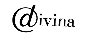 DIVINA logo
