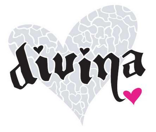 DIVINA logo