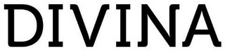 DIVINA logo