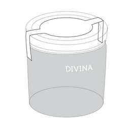 DIVINA logo