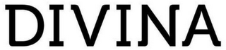 DIVINA logo