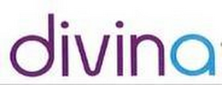 DIVINA logo