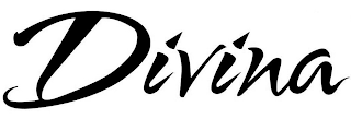 DIVINA logo