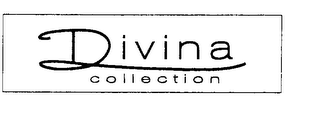 DIVINA COLLECTION logo