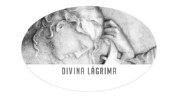 DIVINA LÁGRIMA logo