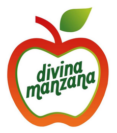DIVINA MANZANA logo