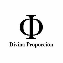 DIVINA PROPORCIÓN logo