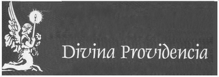 DIVINA PROVIDENCIA logo