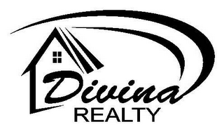 DIVINA REALTY logo