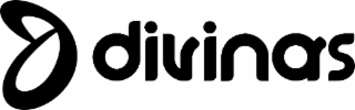 DIVINAS logo