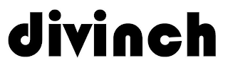 DIVINCH logo