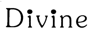 DIVINE logo