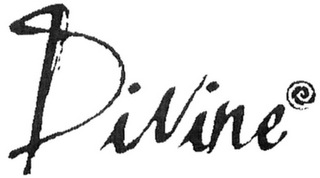 DIVINE logo