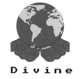 DIVINE logo