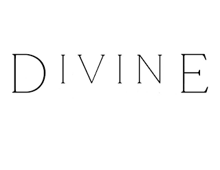 DIVINE logo