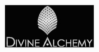 DIVINE ALCHEMY logo