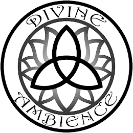DIVINE AMBIENCE logo