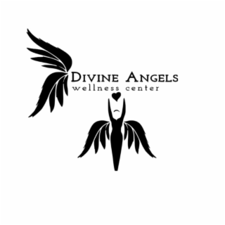 DIVINE ANGELS WELLNESS CENTER logo