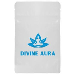 DIVINE AURA logo