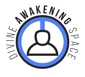 DIVINE AWAKENING SPACE logo