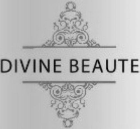 DIVINE BEAUTE logo