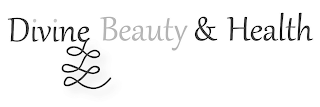 DIVINE BEAUTY & HEALTH logo