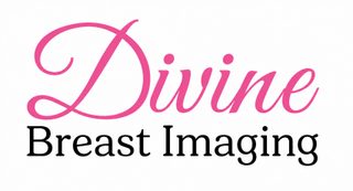 DIVINE BREAST IMAGING logo
