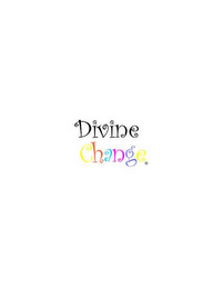 DIVINE CHANGE logo