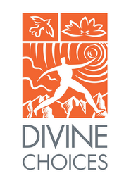 DIVINE CHOICES logo