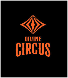 DIVINE CIRCUS logo