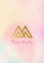 DIVINE CREATIONS logo