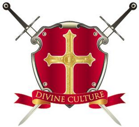DIVINE CULTURE logo