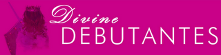 DIVINE DEBUTANTES logo
