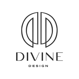 DIVINE DESIGN logo