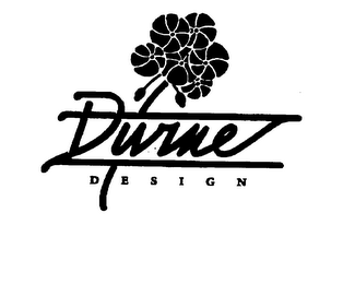DIVINE DESIGN logo