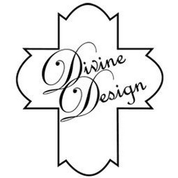 DIVINE DESIGN logo