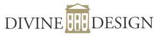DIVINE DESIGN logo