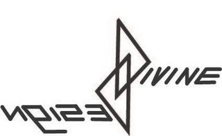 DIVINE DESIGN logo