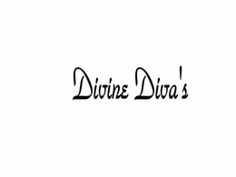 DIVINE DIVA'S logo