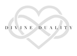 DIVINE DUALITY logo