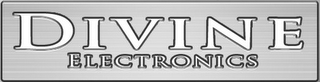 DIVINE ELECTRONICS logo