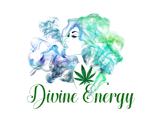 DIVINE ENERGY logo