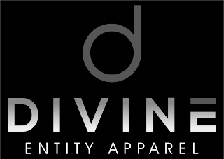 DIVINE ENTITY logo