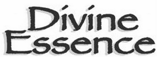 DIVINE ESSENCE logo