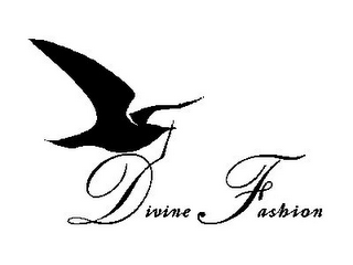 DIVINE FASHION logo