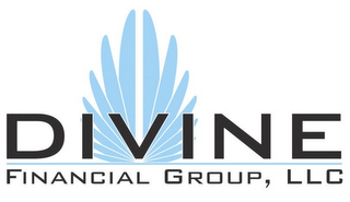 DIVINE FINANCIAL GROUP, LLC logo