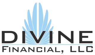 DIVINE FINANCIAL, LLC logo